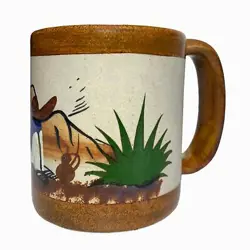 FOLK ART SIESTA
