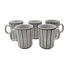 GERMANY WHITE GLAZE