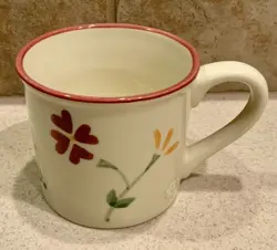 HARTSTONE POTTERY FREE