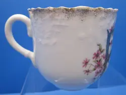 CUP MUG WITH