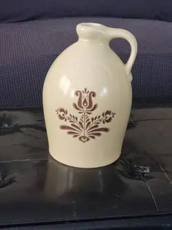 JUG VINTAGE