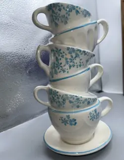 VASE MADE