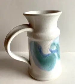 EDGECOMB POTTERS MUG