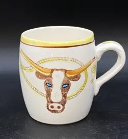 STEER SPURS VINTAGE