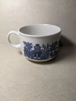 SOUP MUG LARGE