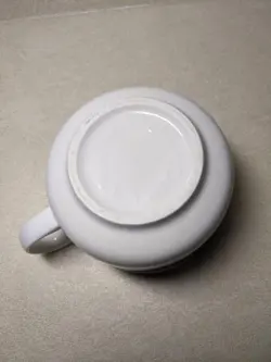 WILLOW SOUP MUG