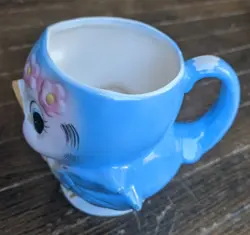 CEREAL BOWL AND