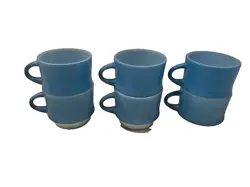 VINTAGE BLUE MOSAIC