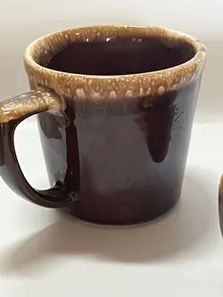 POTTERY USA VINTAGE