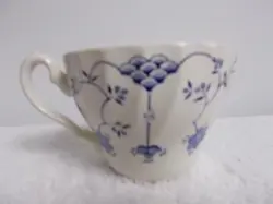 FLORAL PORCELAIN