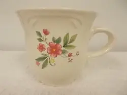 LANE PINK FLOWER