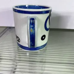 MUG COFFEE LOT