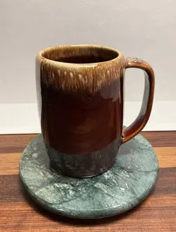 GLAZE *HULL*