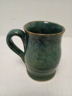 STUDIO POTTERY SMALL