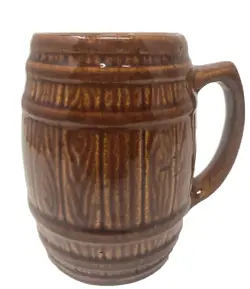#397 COFFEE CUP.
