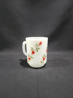 ROSE MUG