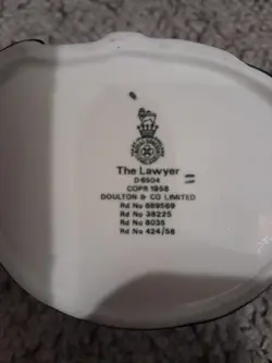 LAWYER