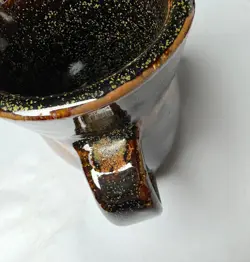 STUDIO ART STONEWARE