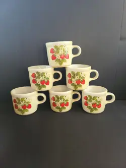 TEA MUG #286