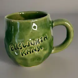 KANSAS THUMBPRINT