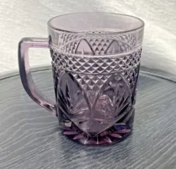 MUG 3.75”