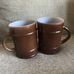 OZ. CUP/MUG VINTAGE