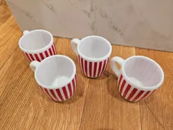 STRIPE WHITE MILK