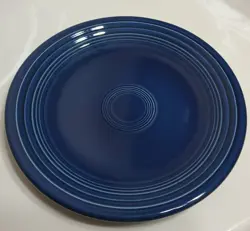 VINTAGE COBALT SALAD