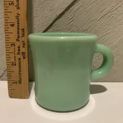 MUG 1/2