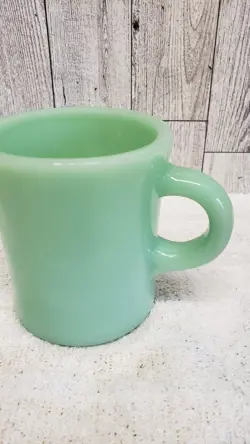 COFFEE MUG 1/2