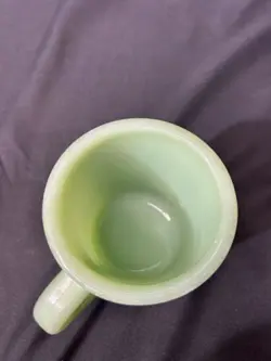 COFFEE MUG 1/2