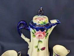POT MUGS