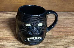 VINTAGE SCARY