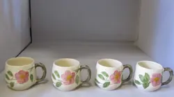 VINTAGE PINK CREAM