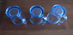 MUGS MARKED OVEN