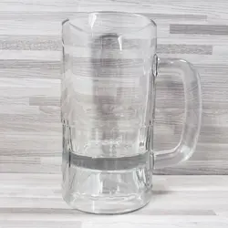 12 OZ. RIBBED