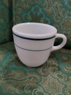 MCM PYREX BY