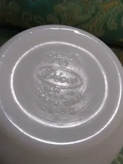 PYREX BY