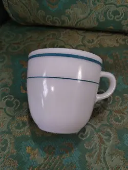 MCM PYREX