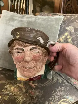 DOULTON PADDY LARGE