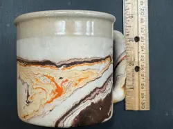 MUG SWIRL
