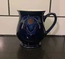 MUG STONEWARE VINTAGE