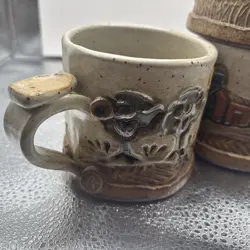 POTTERY MUG FARM
