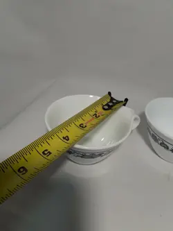 STACKING CUPS