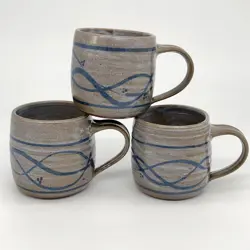 POTTERY 1986