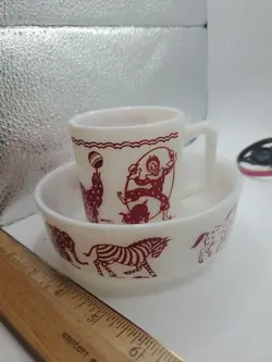ANIMALS BOWL
