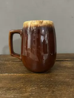 MUG BEER STEIN/OVERSIZED