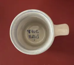 COFFEE MUG THE