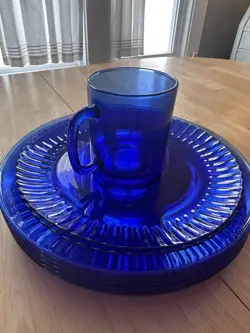 PLATES SALAD