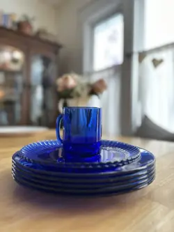 SALAD MUG